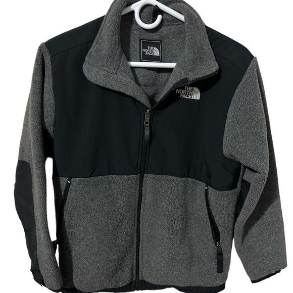 𝅺NORTH Face Boys Lg, gently used, no flaws. - Picture 1 of 3